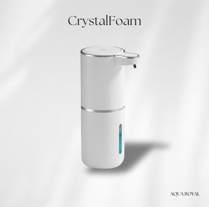 CrystalFoam  - מקציף סבון אוטומטי