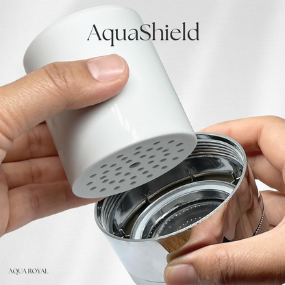 AquaShield Filter -פילטר למסנן מים