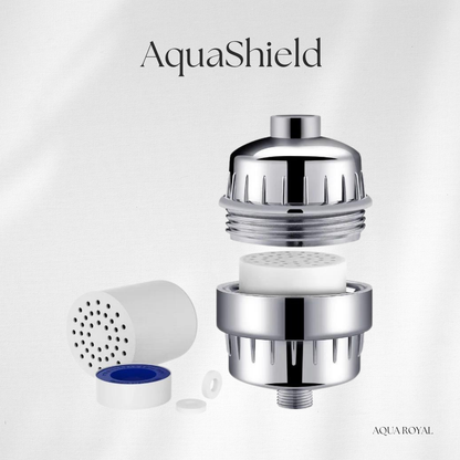 AquaShield Filter -פילטר למסנן מים